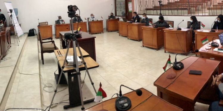 El Concejo municipal de Ipiales en la mira de la Procuraduría