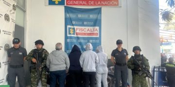 Así operaba red de contrabando liderada por funcionario de la Dian en el aeropuerto Cortissoz