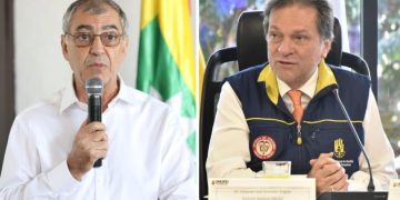 Investigan al William Dau, exalcalde de Cartagena y exdirector de Gestión del Riesgo por presuntas irregularidades en proyecto financiado con regalías