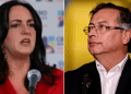 María Fernanda Cabal responde ante demanda por la ‘vaca’ de Antioquia: ‘Petro dictador quiere vernos a todos sin curul o presos