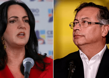 María Fernanda Cabal responde ante demanda por la ‘vaca’ de Antioquia: ‘Petro dictador quiere vernos a todos sin curul o presos