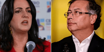 María Fernanda Cabal responde ante demanda por la ‘vaca’ de Antioquia: ‘Petro dictador quiere vernos a todos sin curul o presos