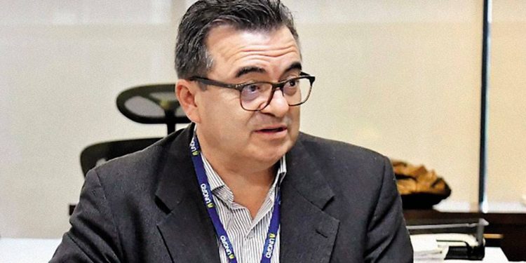 Olmedo López al ministro del Interior por escándalo de los carrotanques: “Velasco tiene muchas cosas por aclarar”