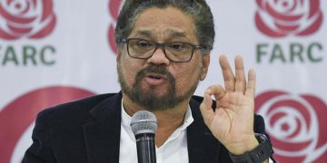 Iván Márquez, líder de la Segunda Marquetalia, enfrentará juicio por la masacre de cuatro concejales en Puerto Rico, Caquetá