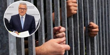 Llegarán desde Ecuardo al menos 13 presos a Colombia