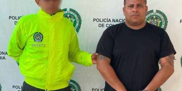 En Cartagena fue asegurado director de escuela de danza investigado por delitos sexuales contra una menor de edad