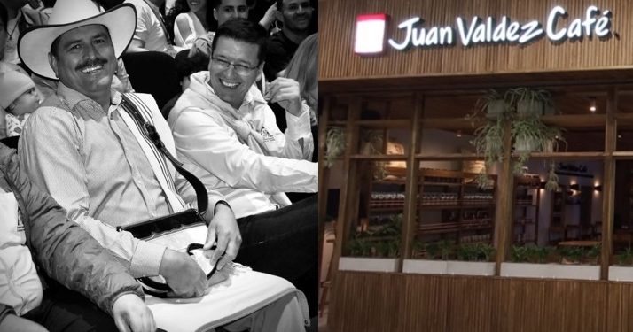 ¿Quién fue Carlos Castañeda, el hombre que encarnó a Juan Valdez durante dos décadas?. Murió a los 58 años