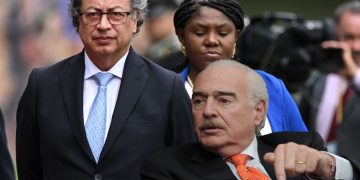 Si Petro y Francia Márquez violaron topes electorales, perderán investidura: Expresidente Andrés Pastrana