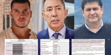 Investigación revela vínculos entre Santiago Vargas Ramos y figuras políticas y empresariales