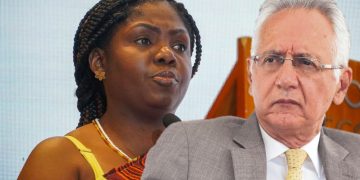 Fiscalía investiga a Francia Márquez y MinSalud por financiación irregular de campaña de Petro