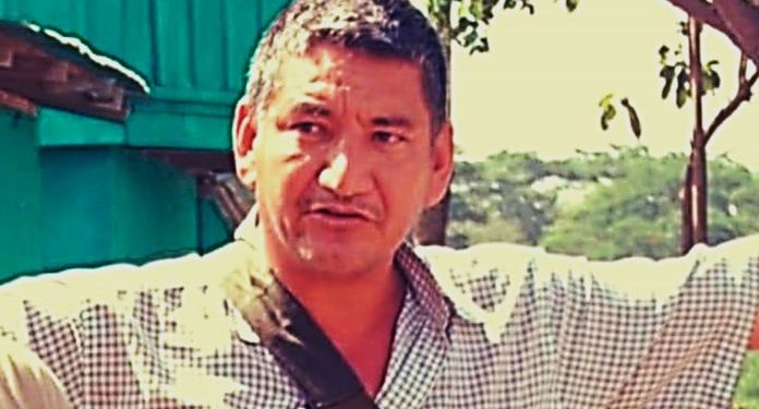 Privado de la libertad presunto cabecilla del ‘Clan del Golfo’ que estaría extorsionando comerciantes de Bolívar