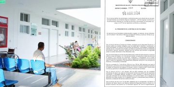 Ministerio de Salud anuncia giro directo a prestadores, sin intermediación de las EPS