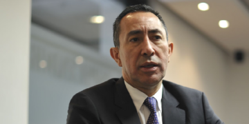 Para el 18 de abril fue reprogramada la diligencia de Ricardo Roa en Comisión de Acusaciones