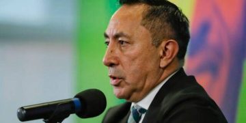 Presidente de Ecopetrol acudió ante la Cámara del Congreso a debate de control político sobre su gerencia