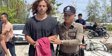 Juez del caso Daniel Sancho prohíbe que se informe de lo que ocurre durante el juicio