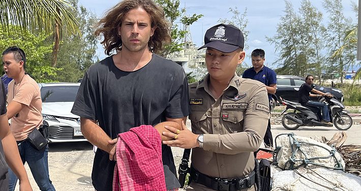 Juez del caso Daniel Sancho prohíbe que se informe de lo que ocurre durante el juicio