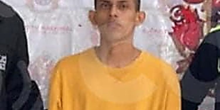 Captura a señalado de asesinar a una mujer en el sur de Barranquilla