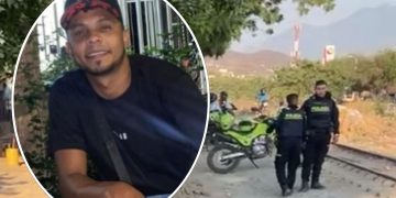 Ataque sicarial en Santa Marta: Hombre asesinado en la ensenada del barrio Juan XXIII