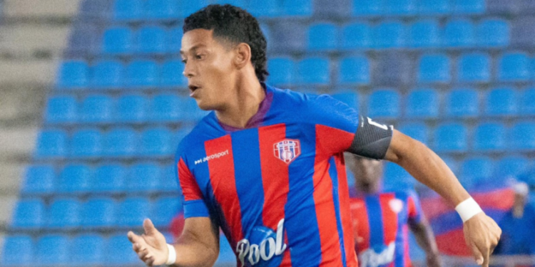 Daiver Vega habló sobre sus acusaciones por amaño de partidos junto a otros jugadores del Unión Magdalena