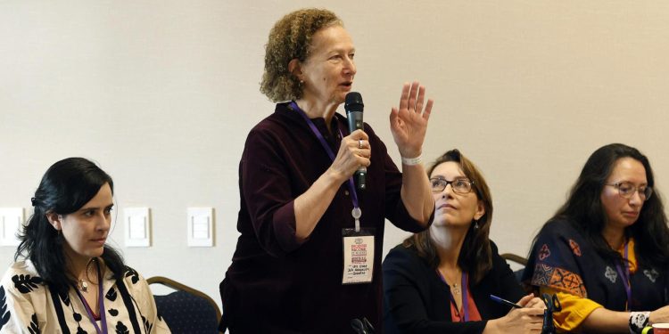 El Gobierno y el ELN se reúnen desde este viernes en “ronda extraordinaria” en Caracas