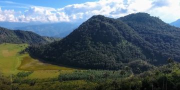 Procuraduría alerta a mandatarios del Tolima posibles riesgos de erupción por recientes eventos asociados a actividad del volcán Machín