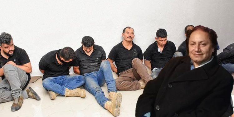 Escándalo de estafa en Haití implica al hermano de Petro y a la Comisión Latinoamericana de Derechos Humanos