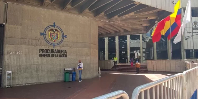 Piden a la Procuraduría actuar en el concurso de personero de Morroa