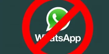 Caída mundial de la plataforma de Whatsapp