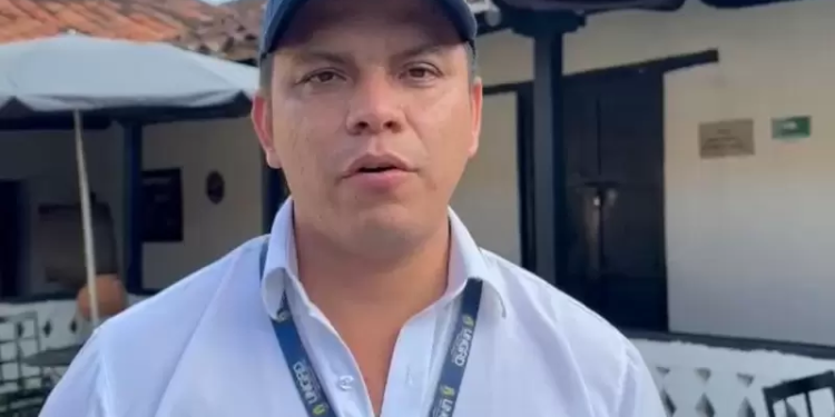 Exsubdirector de la UNGRD prenderá el ventilador