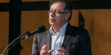 Keralty, culpable de la caída de la Reforma a la Salud según el Presidente Gustavo Petro