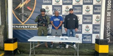 Capturados presuntos segundo cabecilla y el encargado de las finanzas de los “Espartanos”