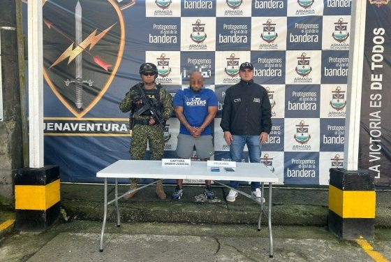 Capturados presuntos segundo cabecilla y el encargado de las finanzas de los “Espartanos”