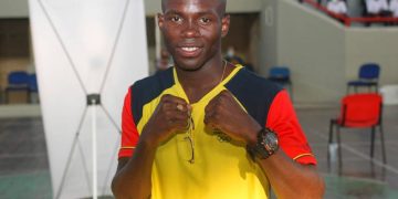 Yuberjen Martínez denuncia falta de apoyo económico del Ministerio de Deporte