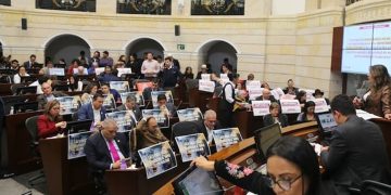 Si se aumenta umbral de cotización, partido de la U no votaría conciliación de reforma pensional