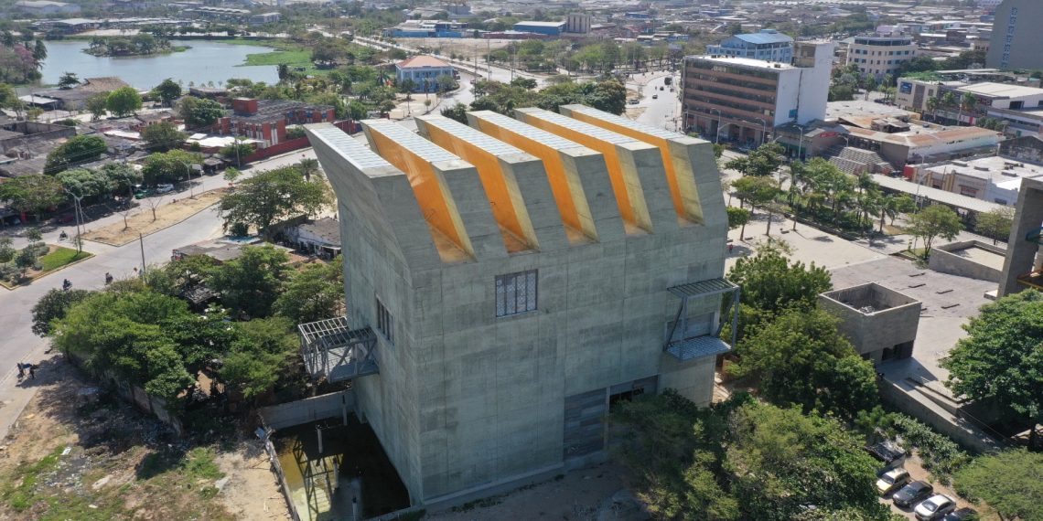 A finales de mayo se conocerá la firma seleccionada para intervención de segunda etapa del MAMBQ