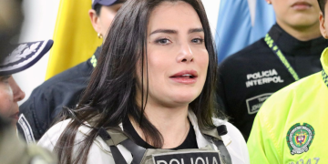 Corte indaga a Aida Merlano por consignaciones a la campaña de Mauricio Salazar