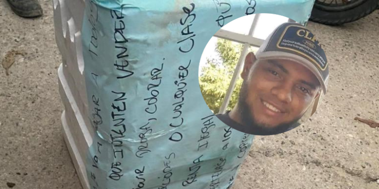 Identifican cuerpo hallado dentro de una cava en el municipio de Fundación, Magdalena