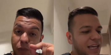 Jota Pe Hernández arremete contra Petro: “Dijeron ser el cambio, pero de ladrones”