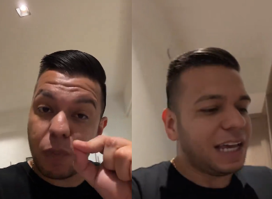 Jota Pe Hernández arremete contra Petro: “Dijeron ser el cambio, pero de ladrones”