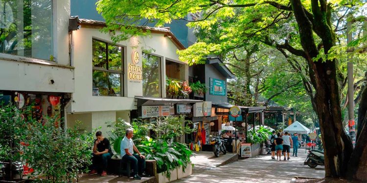 Una arepa a $160.000: denuncian cobros excesivos en El Poblado, Medellín