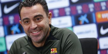 Xavi no será más DT del Barcelona: Finalmente el club decidió destituirlo del cargo