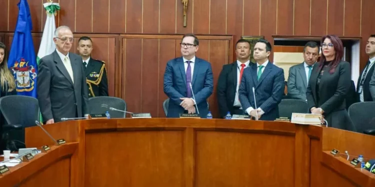 “Hay disminución en la capacidad de la Fuerza Pública y aumento del poderío de los ilegales”: comisión Segunda del Senado