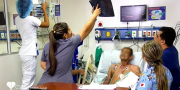 Nos alerta la situación crítica que sufre el sistema de salud: Procuradora General