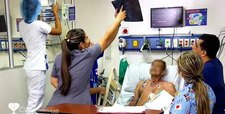 Nos alerta la situación crítica que sufre el sistema de salud: Procuradora General