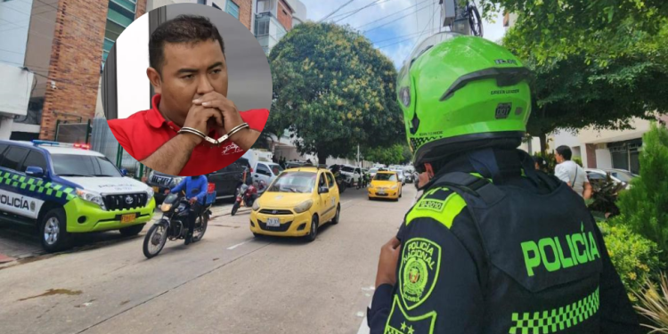 Procuraduría pidió explicaciones “urgentes” al Inpec por atentado a hijo de Enilce López