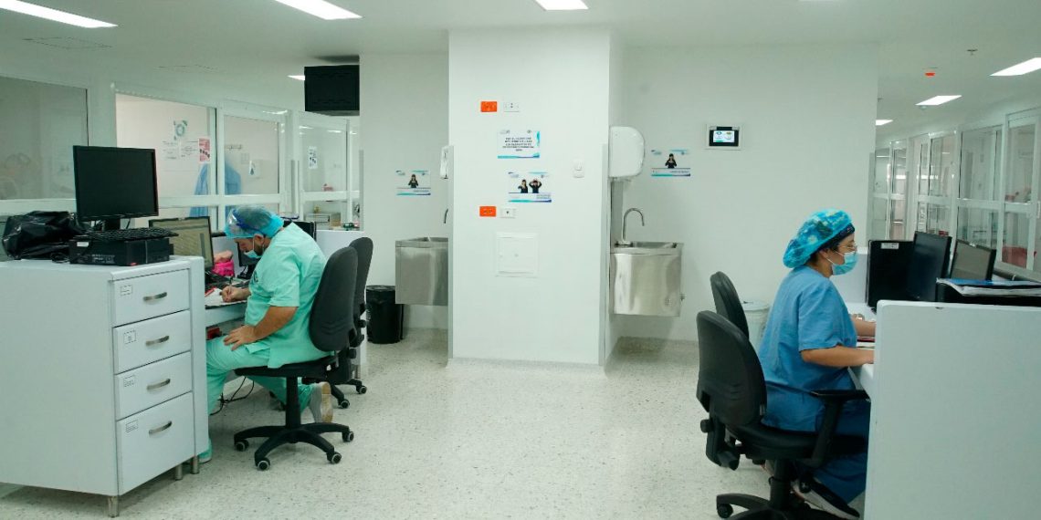 Por giro directo, ADRES pagó $2,09 billones a IPS del régimen subsidiado por el mes de mayo