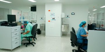 Por giro directo, ADRES pagó $2,09 billones a IPS del régimen subsidiado por el mes de mayo