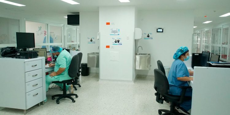 Por giro directo, ADRES pagó $2,09 billones a IPS del régimen subsidiado por el mes de mayo