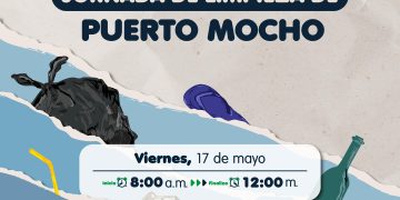 En el Día del Reciclaje, Barranquilla promueve jornada de limpieza para embellecer Puerto Mocho