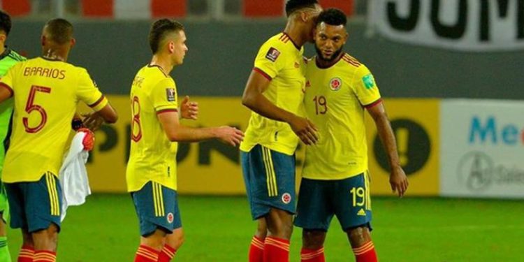 Selección Colombia dio a conocer a los 28 convocados previo a la Copa América